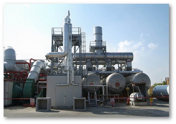天津溶劑回收