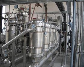 天津溶媒回收機(jī)構(gòu)挑選時有什么方法