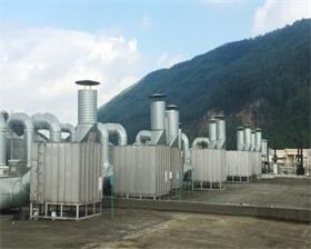 天津工廠voc處理淺析油漆廠voc處理工藝設(shè)備的優(yōu)勢(shì)